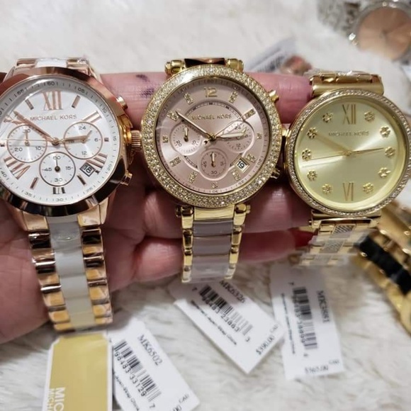 Michael Kors Watch - Picture 1 of 5